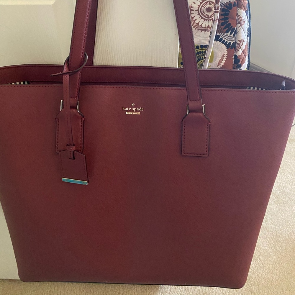 Kate Spade tote bag